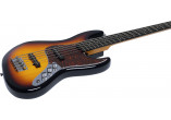 EKO BASSES ÉLECTRIQUES JB300-5-SB