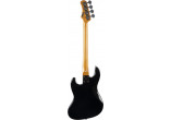 EKO BASSES ÉLECTRIQUES JB300-BLK