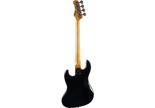 EKO BASSES ÉLECTRIQUES JB300-BLK