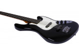 EKO BASSES ÉLECTRIQUES JB300-BLK