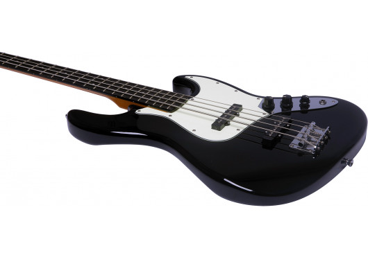 EKO BASSES ÉLECTRIQUES JB300-BLK