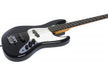 EKO BASSES ÉLECTRIQUES JB300-BLK