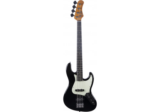 EKO BASSES ÉLECTRIQUES JB300-BLK