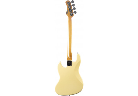 EKO BASSES ÉLECTRIQUES JB300-CRM