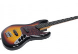 EKO BASSES ÉLECTRIQUES JB300-SB