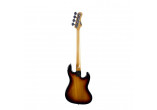JB300-SB-LH EKO BASSES ÉLECTRIQUES JB300-SB-LH