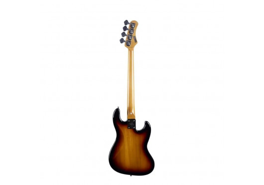 JB300-SB-LH EKO BASSES ÉLECTRIQUES JB300-SB-LH