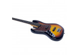 JB300-SB-LH EKO BASSES ÉLECTRIQUES JB300-SB-LH