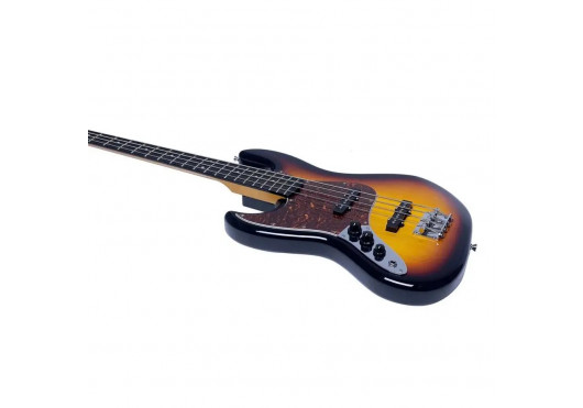 JB300-SB-LH EKO BASSES ÉLECTRIQUES JB300-SB-LH
