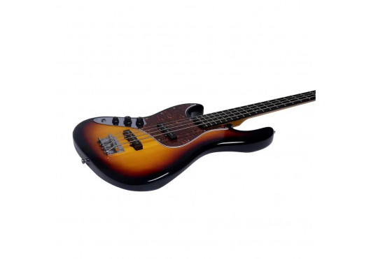 JB300-SB-LH EKO BASSES ÉLECTRIQUES JB300-SB-LH