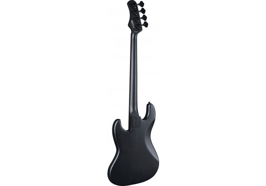 JB400-STHBLK EKO BASSES ÉLECTRIQUES JB400-STHBLK