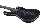 JB400-STHBLK EKO BASSES ÉLECTRIQUES JB400-STHBLK