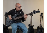 JB400-STHBLK EKO BASSES ÉLECTRIQUES JB400-STHBLK