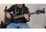 JB400-STHBLK EKO BASSES ÉLECTRIQUES JB400-STHBLK