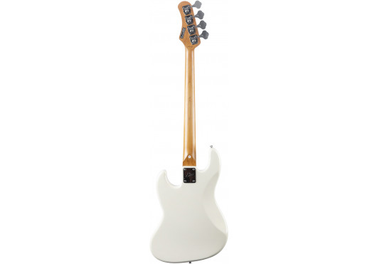 EKO BASSES ÉLECTRIQUES JB400-WH