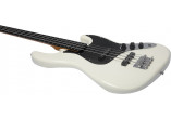 EKO BASSES ÉLECTRIQUES JB400-WH