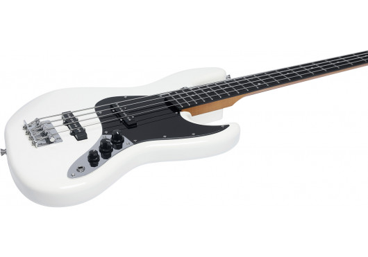 EKO BASSES ÉLECTRIQUES JB400-WH