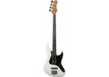 EKO BASSES ÉLECTRIQUES JB400-WH