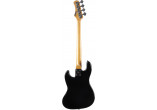 EKO BASSES ÉLECTRIQUES JB401-BLK