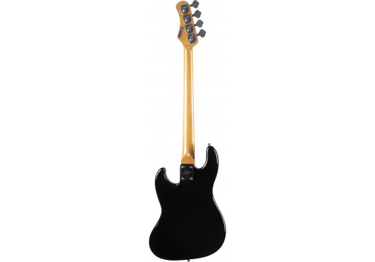 EKO BASSES ÉLECTRIQUES JB401-BLK