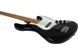 EKO BASSES ÉLECTRIQUES JB401-BLK