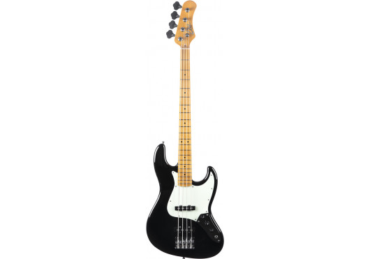 EKO BASSES ÉLECTRIQUES JB401-BLK