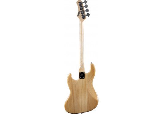 EKO BASSES ÉLECTRIQUES JB401-NAT