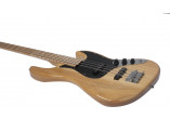EKO BASSES ÉLECTRIQUES JB401-NAT