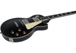 EKO GUITARES ÉLECTRIQUES LS300-BLK