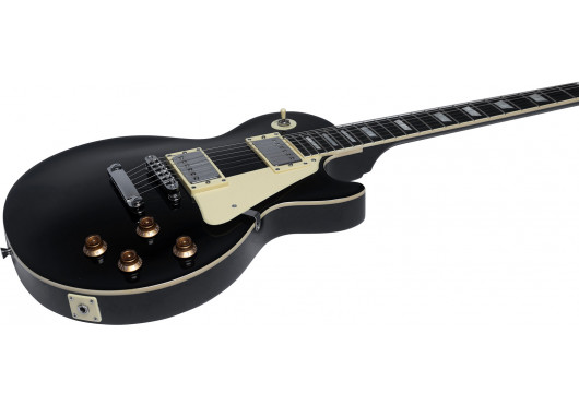 EKO GUITARES ÉLECTRIQUES LS300-BLK