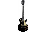 EKO GUITARES ÉLECTRIQUES LS300-BLK