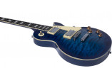 EKO GUITARES ÉLECTRIQUES LS300-BLU