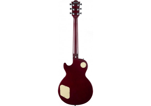 EKO GUITARES ÉLECTRIQUES LS300-CSB