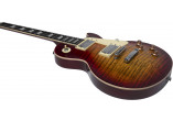 EKO GUITARES ÉLECTRIQUES LS300-CSB