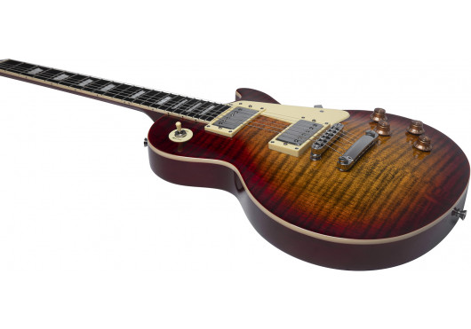 EKO GUITARES ÉLECTRIQUES LS300-CSB
