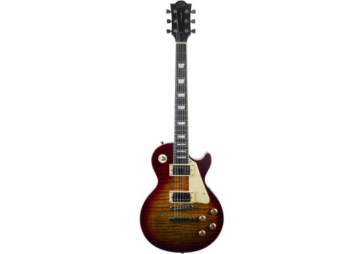 EKO GUITARES ÉLECTRIQUES LS300-CSB