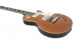 EKO GUITARES ÉLECTRIQUES LS300-GLD