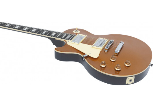 EKO GUITARES ÉLECTRIQUES LS300-GLD-LH