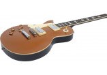 EKO GUITARES ÉLECTRIQUES LS300-GLD-LH