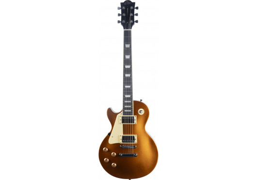EKO GUITARES ÉLECTRIQUES LS300-GLD-LH