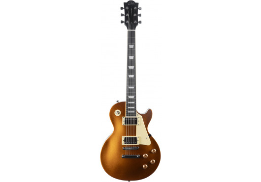 EKO GUITARES ÉLECTRIQUES LS300-GLD