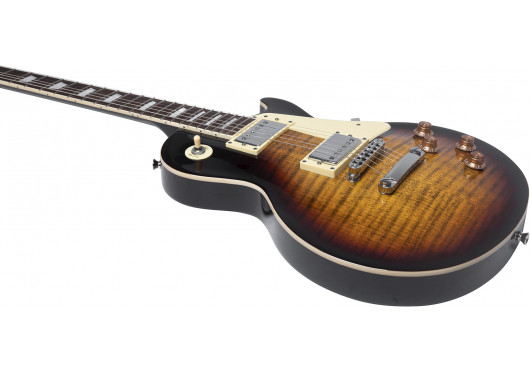 EKO GUITARES ÉLECTRIQUES LS300-HB