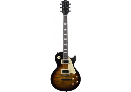 EKO GUITARES ÉLECTRIQUES LS300-HB