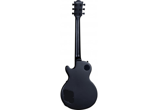 LS300-STHBLK EKO GUITARES ÉLECTRIQUES LS300-STHBLK