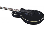 LS300-STHBLK EKO GUITARES ÉLECTRIQUES LS300-STHBLK