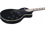 LS300-STHBLK EKO GUITARES ÉLECTRIQUES LS300-STHBLK