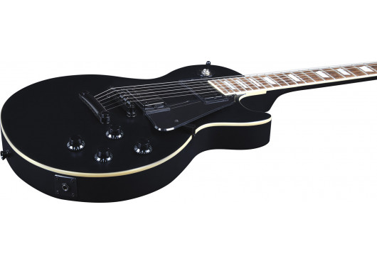 LS300-STHBLK EKO GUITARES ÉLECTRIQUES LS300-STHBLK