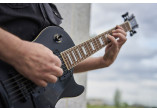 LS300-STHBLK EKO GUITARES ÉLECTRIQUES LS300-STHBLK