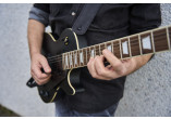 LS300-STHBLK EKO GUITARES ÉLECTRIQUES LS300-STHBLK