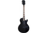 LS300-STHBLK EKO GUITARES ÉLECTRIQUES LS300-STHBLK